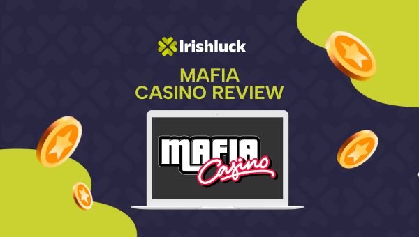 Mafia Casino Online España La Revolución del Juego en Línea -1898671684